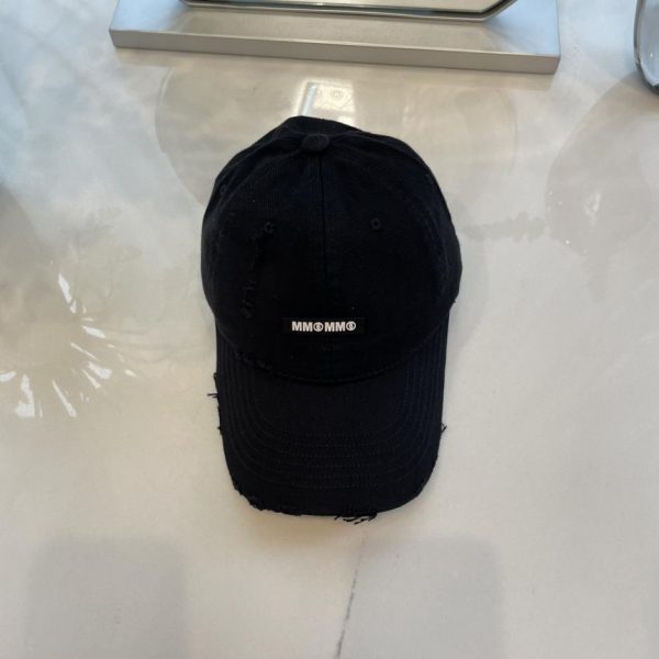 repliche,replica,perfette,siti di,affidabili,migliori siti,dove comprare,1:1,scarpe da ginnastica Margiela Margiela mm6 nuovo berretto da baseball di inizio autunno