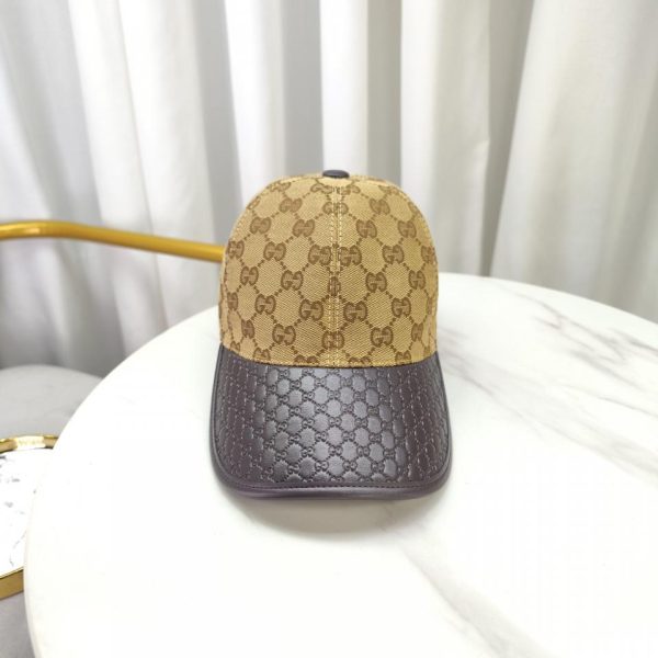 repliche,replica,perfette,siti di,affidabili,migliori siti,dove comprare,1:1,scarpe da ginnastica Berretto da baseball patchwork versione alta serie Gucci