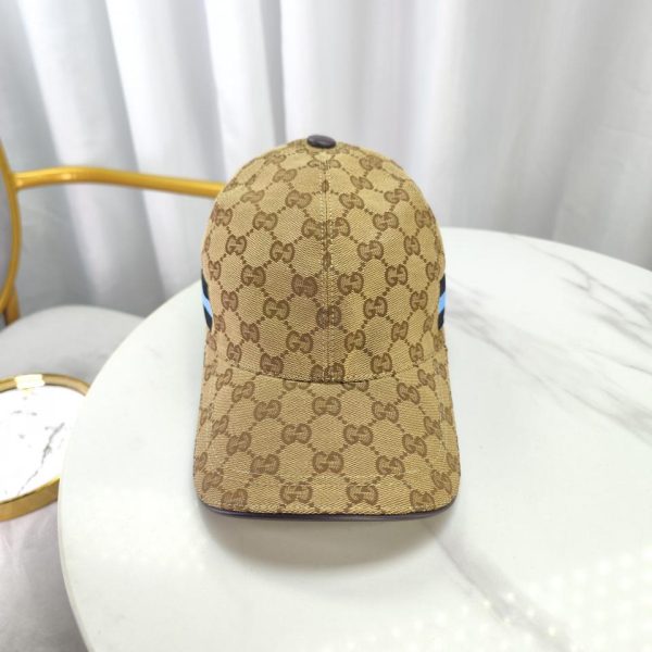 repliche,replica,perfette,siti di,affidabili,migliori siti,dove comprare,1:1,scarpe da ginnastica Cappello da baseball GUCCI