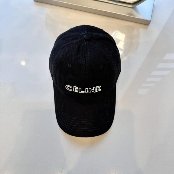 repliche,replica,perfette,siti di,affidabili,migliori siti,dove comprare,1:1,scarpe da ginnastica CELINE nuovo cappellino da baseball piccolo con faccia allargata
