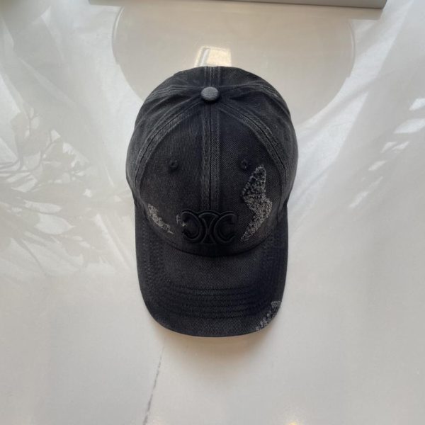 repliche,replica,perfette,siti di,affidabili,migliori siti,dove comprare,1:1,scarpe da ginnastica Nuovo berretto da baseball Celine Berretto da baseball ricamato Arco di Trionfo