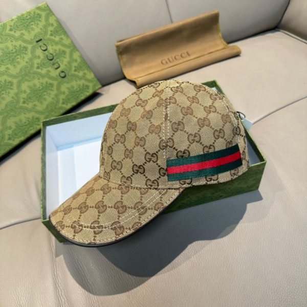 repliche,replica,perfette,siti di,affidabili,migliori siti,dove comprare,1:1,scarpe da ginnastica Classico berretto da baseball Gucci