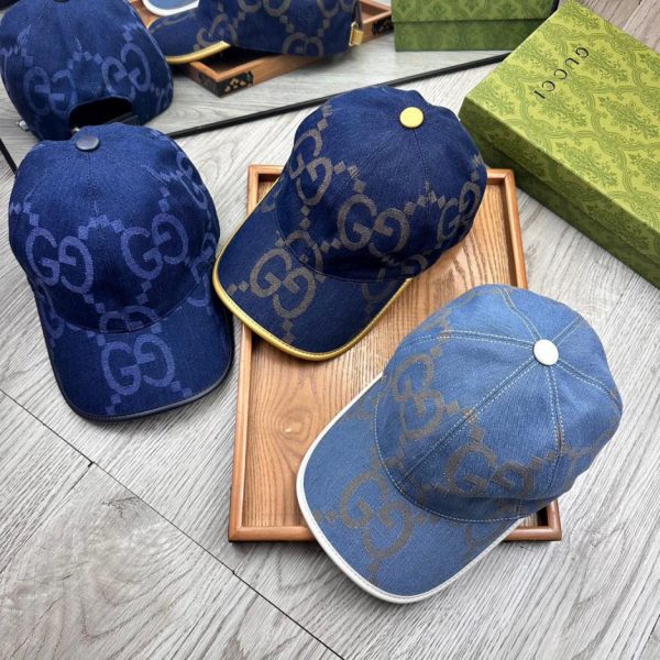 Gucci Presbiopia-L'ultimo stile Big G