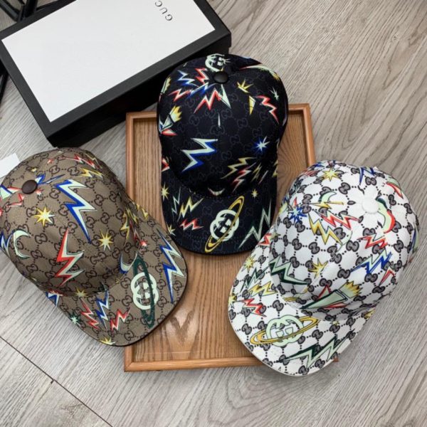 Gli ultimi modelli stampati Gucci