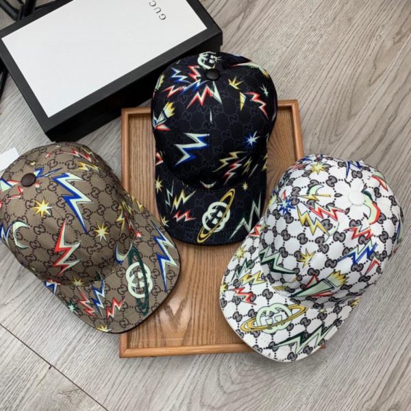 Gli ultimi modelli stampati Gucci