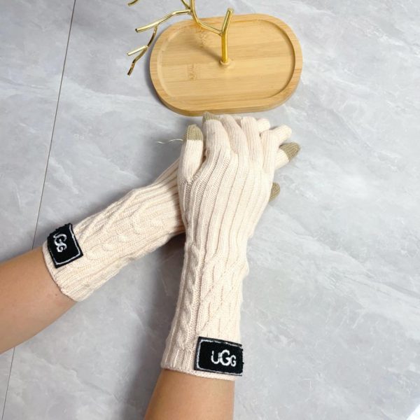 repliche,replica,perfette,siti di,affidabili,migliori siti,dove comprare,1:1,scarpe da ginnastica Guanti in lana autunno inverno UGG 2024
