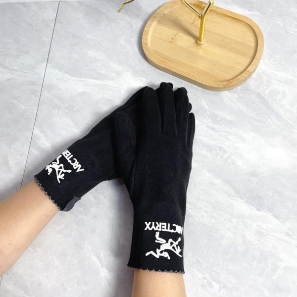 repliche,replica,perfette,siti di,affidabili,migliori siti,dove comprare,1:1,scarpe da ginnastica Arcteryx 2024 Guanti in lana autunno e inverno Taglia unica per tutti