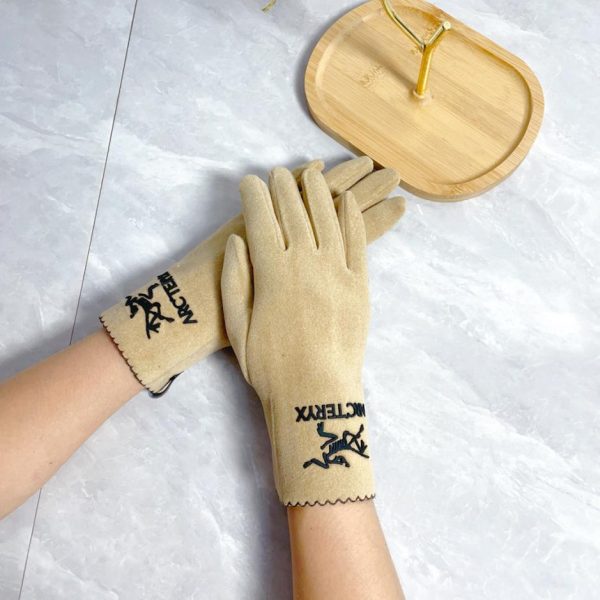 repliche,replica,perfette,siti di,affidabili,migliori siti,dove comprare,1:1,scarpe da ginnastica Arcteryx 2024 Guanti in lana autunno e inverno Taglia unica per tutti