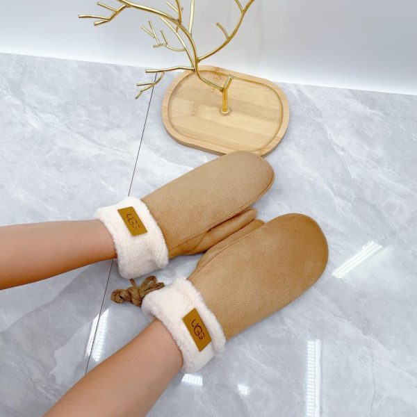 repliche,replica,perfette,siti di,affidabili,migliori siti,dove comprare,1:1,scarpe da ginnastica Guanti in lana autunno inverno UGG 2024