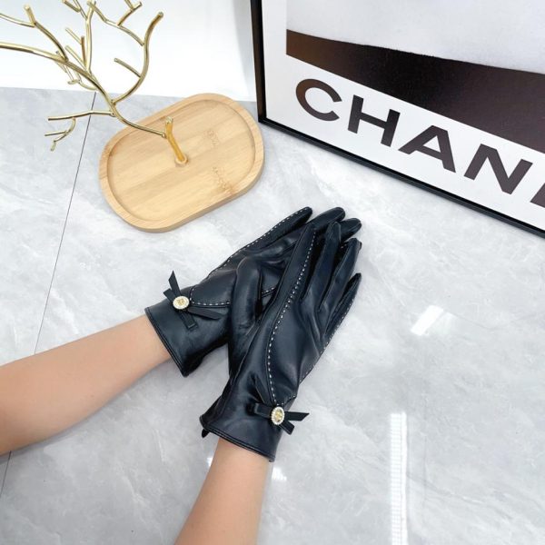 repliche,replica,perfette,siti di,affidabili,migliori siti,dove comprare,1:1,scarpe da ginnastica MiuMiu [Top Quality] Nuovi guanti da donna in montone con fodera in cashmere