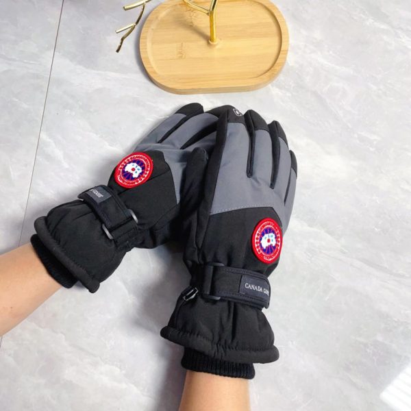 repliche,replica,perfette,siti di,affidabili,migliori siti,dove comprare,1:1,scarpe da ginnastica Guanti impermeabili da sci Canada Goose