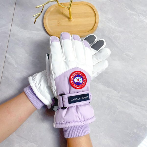 repliche,replica,perfette,siti di,affidabili,migliori siti,dove comprare,1:1,scarpe da ginnastica Guanti impermeabili da sci Canada Goose