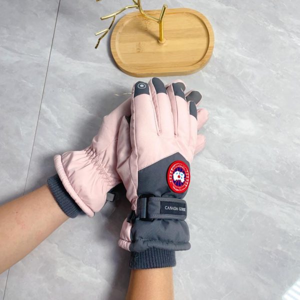 repliche,replica,perfette,siti di,affidabili,migliori siti,dove comprare,1:1,scarpe da ginnastica Guanti impermeabili da sci Canada Goose