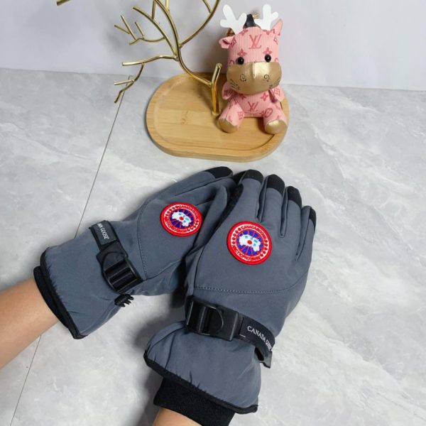 repliche,replica,perfette,siti di,affidabili,migliori siti,dove comprare,1:1,scarpe da ginnastica Guanti impermeabili da sci Canada Goose