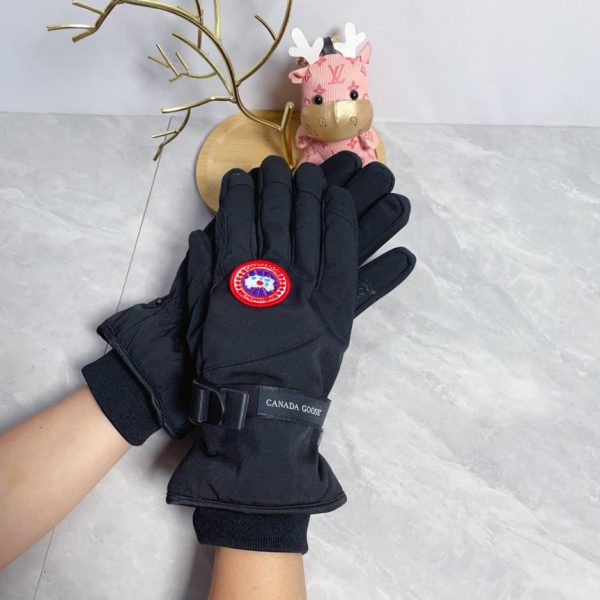 repliche,replica,perfette,siti di,affidabili,migliori siti,dove comprare,1:1,scarpe da ginnastica Guanti impermeabili da sci Canada Goose