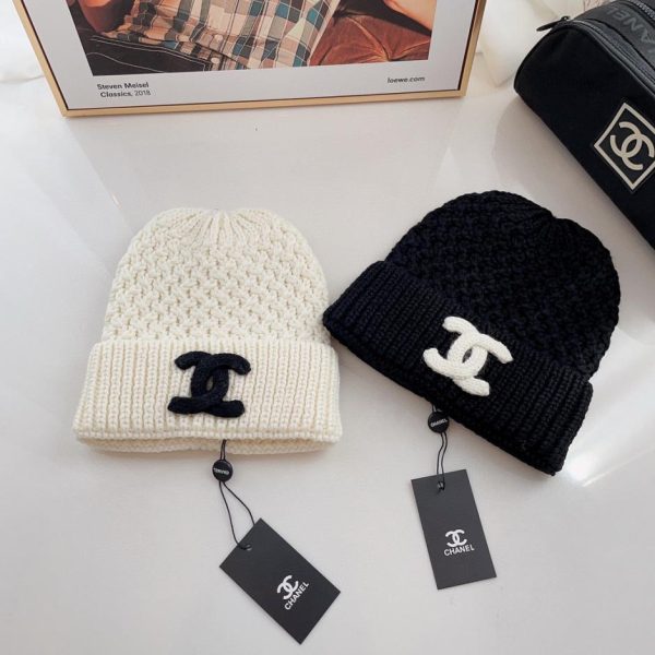 repliche,replica,perfette,siti di,affidabili,migliori siti,dove comprare,1:1,scarpe da ginnastica CHANEL nuovo cappello freddo lavorato a maglia