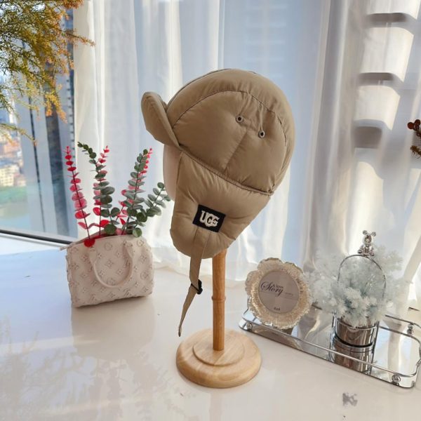repliche,replica,perfette,siti di,affidabili,migliori siti,dove comprare,1:1,scarpe da ginnastica Ugg autunno e inverno cappello da sci antivento e caldo con protezione per le orecchie