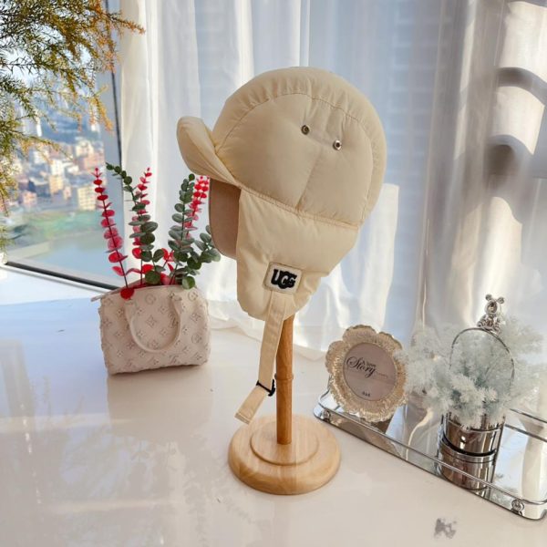 repliche,replica,perfette,siti di,affidabili,migliori siti,dove comprare,1:1,scarpe da ginnastica Ugg autunno e inverno cappello da sci antivento e caldo con protezione per le orecchie