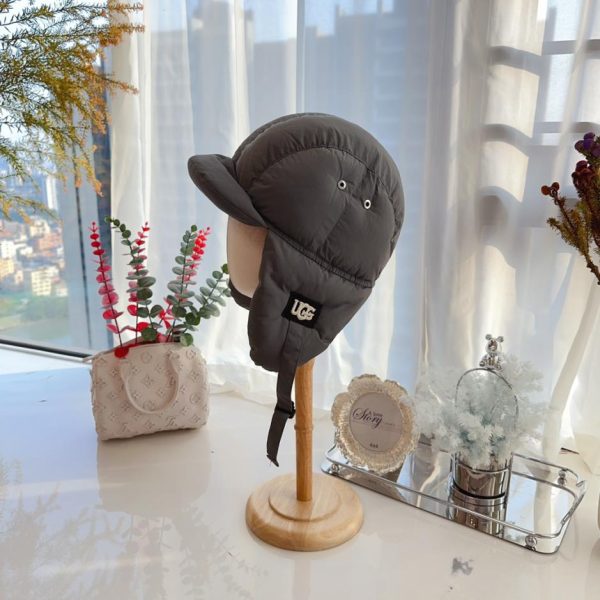 repliche,replica,perfette,siti di,affidabili,migliori siti,dove comprare,1:1,scarpe da ginnastica Ugg autunno e inverno cappello da sci antivento e caldo con protezione per le orecchie