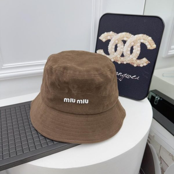 repliche,replica,perfette,siti di,affidabili,migliori siti,dove comprare,1:1,scarpe da ginnastica Nuovo cappello da pescatore di MiuMiu