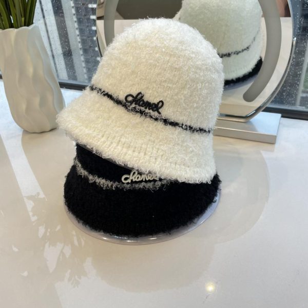 repliche,replica,perfette,siti di,affidabili,migliori siti,dove comprare,1:1,scarpe da ginnastica Cappello a secchiello Chanel autunno e inverno