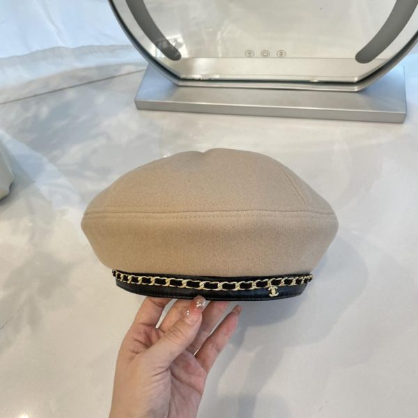repliche,replica,perfette,siti di,affidabili,migliori siti,dove comprare,1:1,scarpe da ginnastica Berretto nuovo di lana Chanel