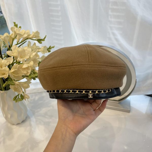 repliche,replica,perfette,siti di,affidabili,migliori siti,dove comprare,1:1,scarpe da ginnastica Berretto nuovo di lana Chanel