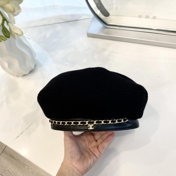 repliche,replica,perfette,siti di,affidabili,migliori siti,dove comprare,1:1,scarpe da ginnastica Berretto nuovo di lana Chanel