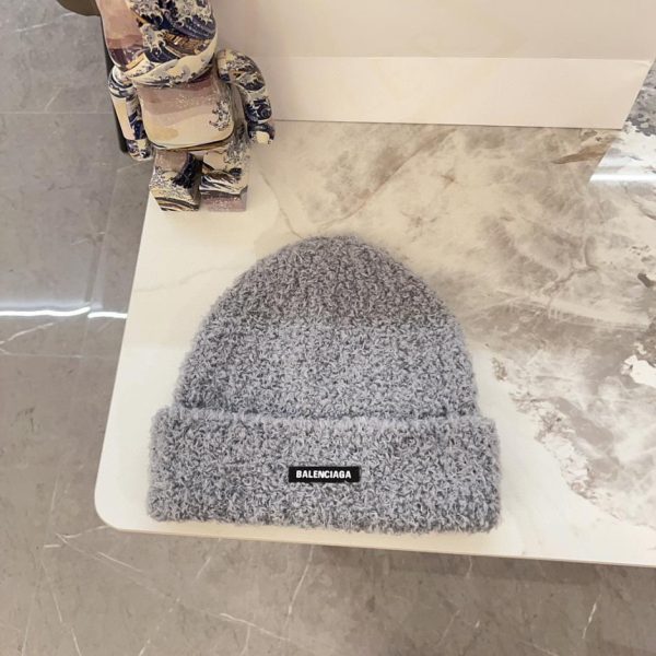 repliche,replica,perfette,siti di,affidabili,migliori siti,dove comprare,1:1,scarpe da ginnastica Cappelli di lana lavorati a maglia di Balenciaga per l’inizio autunno per uomo e donna