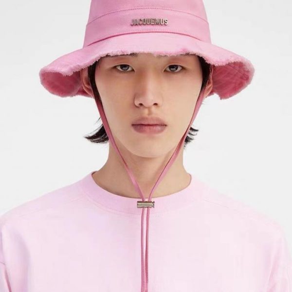 repliche,replica,perfette,siti di,affidabili,migliori siti,dove comprare,1:1,scarpe da ginnastica cappello da pescatore jacquemus con coulisse e taglio vivo