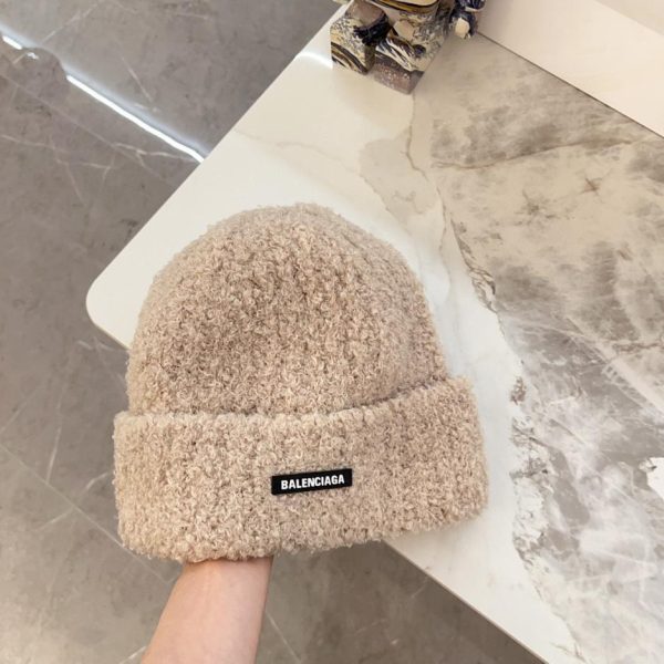 repliche,replica,perfette,siti di,affidabili,migliori siti,dove comprare,1:1,scarpe da ginnastica Cappelli di lana lavorati a maglia di Balenciaga per l’inizio autunno per uomo e donna