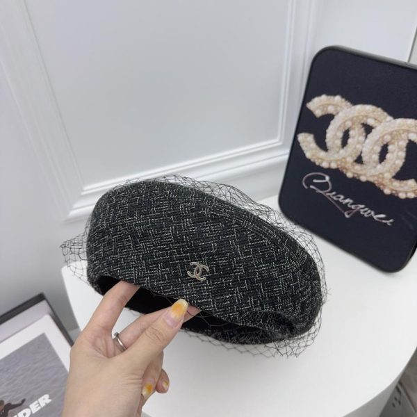 repliche,replica,perfette,siti di,affidabili,migliori siti,dove comprare,1:1,scarpe da ginnastica Berretto CHANEL di alta qualit脿