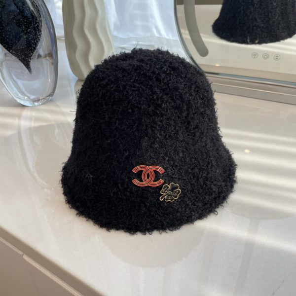 repliche,replica,perfette,siti di,affidabili,migliori siti,dove comprare,1:1,scarpe da ginnastica Cappello da pescatore Chanel Teddy