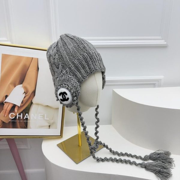 repliche,replica,perfette,siti di,affidabili,migliori siti,dove comprare,1:1,scarpe da ginnastica CHANEL nuovo cappello da sci