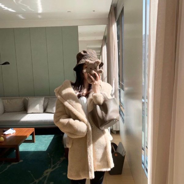 repliche,replica,perfette,siti di,affidabili,migliori siti,dove comprare,1:1,scarpe da ginnastica Cappello da pescatore presbite con lettera antica FENDI in stile retr貌 F home