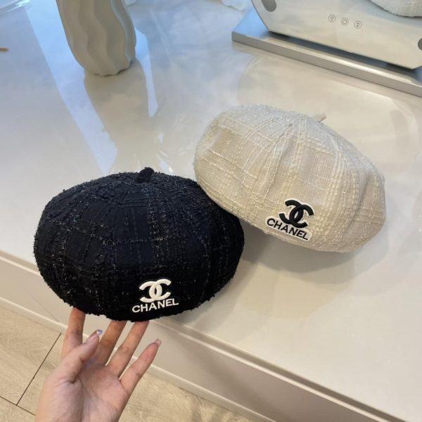 repliche,replica,perfette,siti di,affidabili,migliori siti,dove comprare,1:1,scarpe da ginnastica Nuovo berretto zucca di Chanel