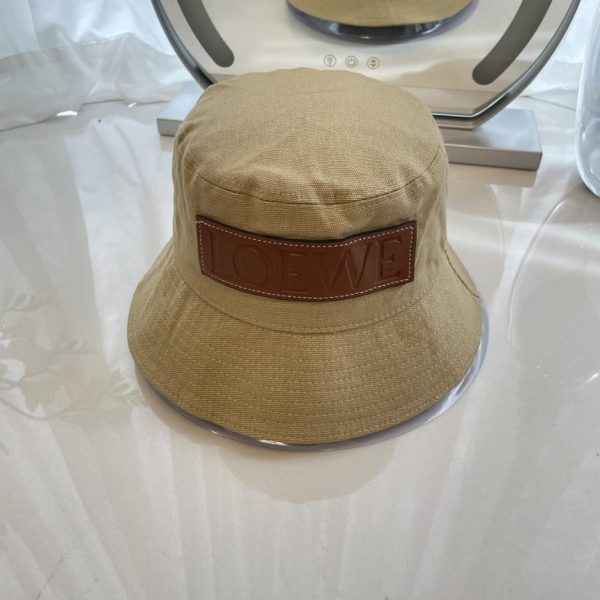 repliche,replica,perfette,siti di,affidabili,migliori siti,dove comprare,1:1,scarpe da ginnastica Cappello da pescatore parasole LOEWE