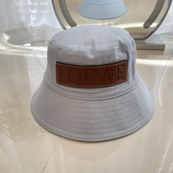 repliche,replica,perfette,siti di,affidabili,migliori siti,dove comprare,1:1,scarpe da ginnastica Cappello da pescatore parasole LOEWE