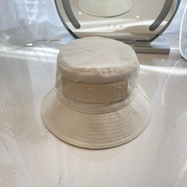 repliche,replica,perfette,siti di,affidabili,migliori siti,dove comprare,1:1,scarpe da ginnastica Cappello da pescatore parasole LOEWE