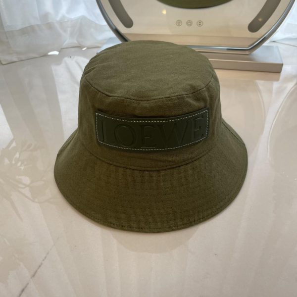 Cappello da pescatore parasole LOEWE