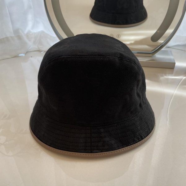 repliche,replica,perfette,siti di,affidabili,migliori siti,dove comprare,1:1,scarpe da ginnastica Cappello bucket Gucci versione alta