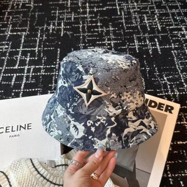 repliche,replica,perfette,siti di,affidabili,migliori siti,dove comprare,1:1,scarpe da ginnastica Serie pescatore denim estivo LOUIS VUITTON