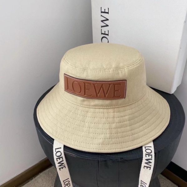 repliche,replica,perfette,siti di,affidabili,migliori siti,dove comprare,1:1,scarpe da ginnastica Cappello da pescatore parasole LOEWE