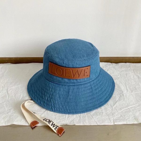 repliche,replica,perfette,siti di,affidabili,migliori siti,dove comprare,1:1,scarpe da ginnastica Cappello da pescatore parasole LOEWE