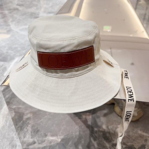 repliche,replica,perfette,siti di,affidabili,migliori siti,dove comprare,1:1,scarpe da ginnastica Cappello da pescatore LOEWE