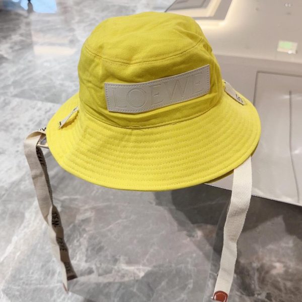 repliche,replica,perfette,siti di,affidabili,migliori siti,dove comprare,1:1,scarpe da ginnastica Cappello da pescatore LOEWE