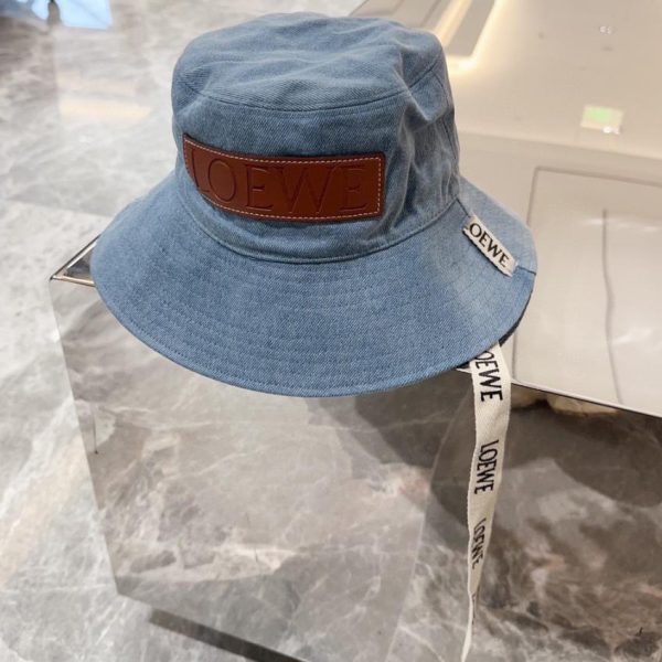 repliche,replica,perfette,siti di,affidabili,migliori siti,dove comprare,1:1,scarpe da ginnastica Cappello da pescatore LOEWE
