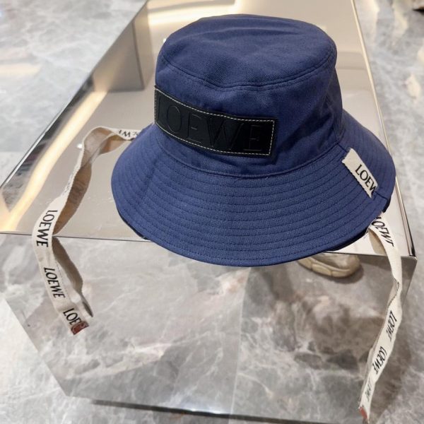 repliche,replica,perfette,siti di,affidabili,migliori siti,dove comprare,1:1,scarpe da ginnastica Cappello da pescatore LOEWE