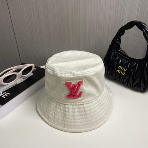 repliche,replica,perfette,siti di,affidabili,migliori siti,dove comprare,1:1,scarpe da ginnastica LOUIS VUITTON nuovo cappello da pescatore primaverile ed estivo