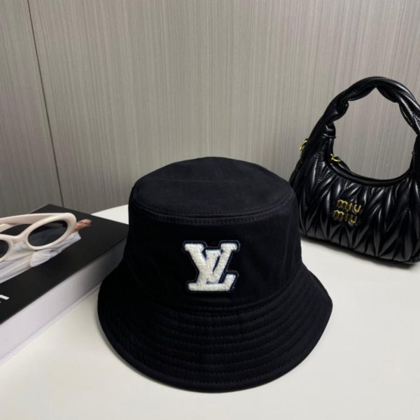 repliche,replica,perfette,siti di,affidabili,migliori siti,dove comprare,1:1,scarpe da ginnastica LOUIS VUITTON nuovo cappello da pescatore primaverile ed estivo